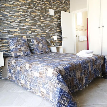 Veganb&B Cherry Room Сиракуза Екстериор снимка