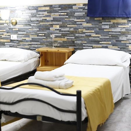 Veganb&B Cherry Room Сиракуза Екстериор снимка