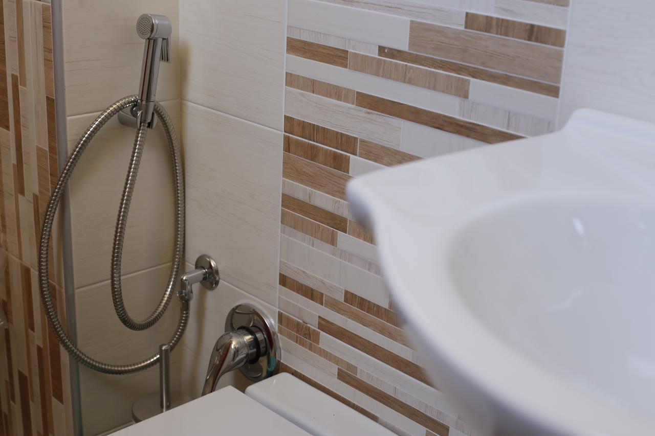 Veganb&B Cherry Room Сиракуза Екстериор снимка
