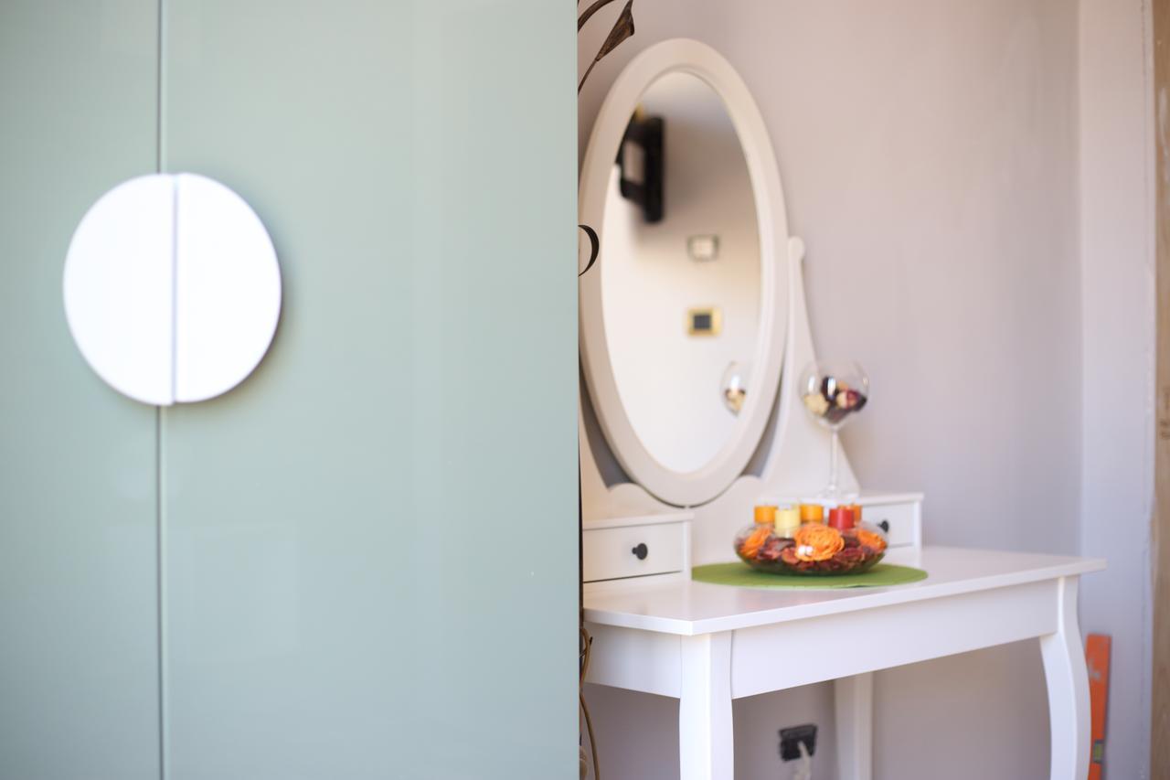 Veganb&B Cherry Room Сиракуза Екстериор снимка