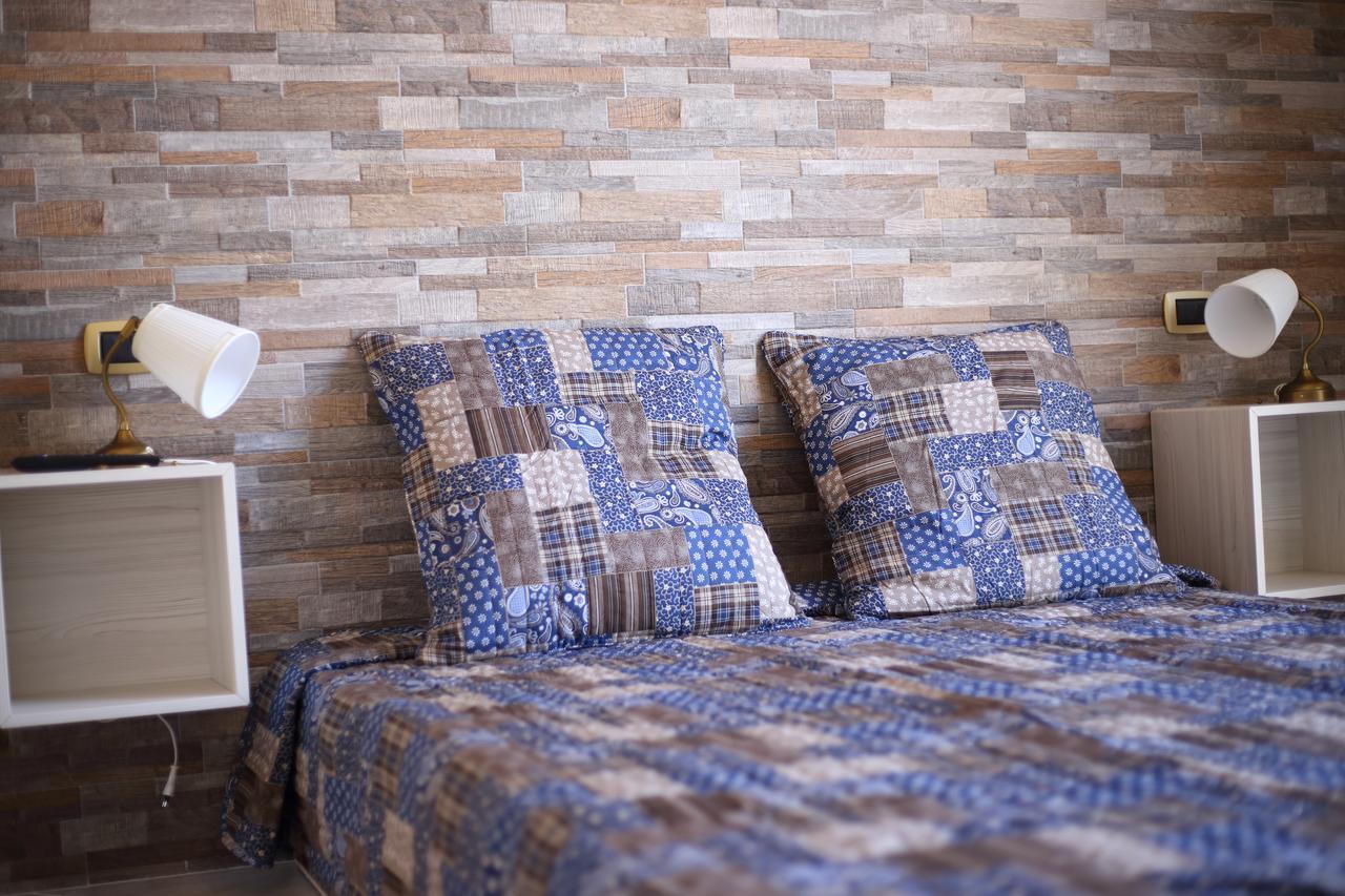 Veganb&B Cherry Room Сиракуза Екстериор снимка