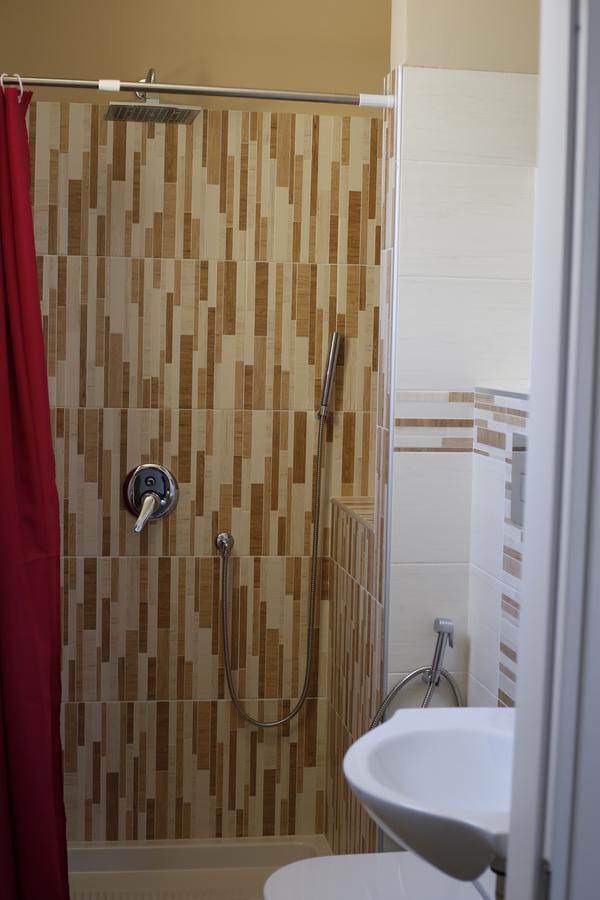 Veganb&B Cherry Room Сиракуза Екстериор снимка