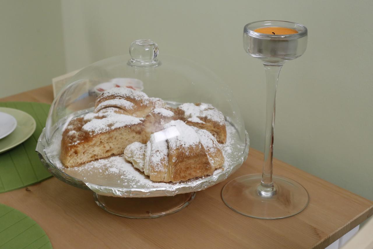 Veganb&B Cherry Room Сиракуза Екстериор снимка