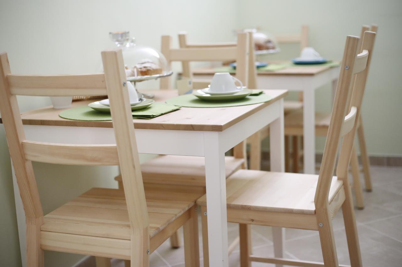 Veganb&B Cherry Room Сиракуза Екстериор снимка