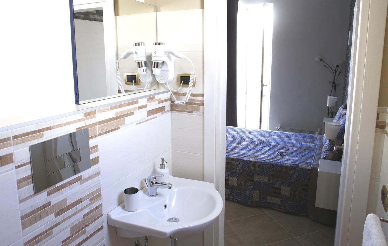 Veganb&B Cherry Room Сиракуза Екстериор снимка