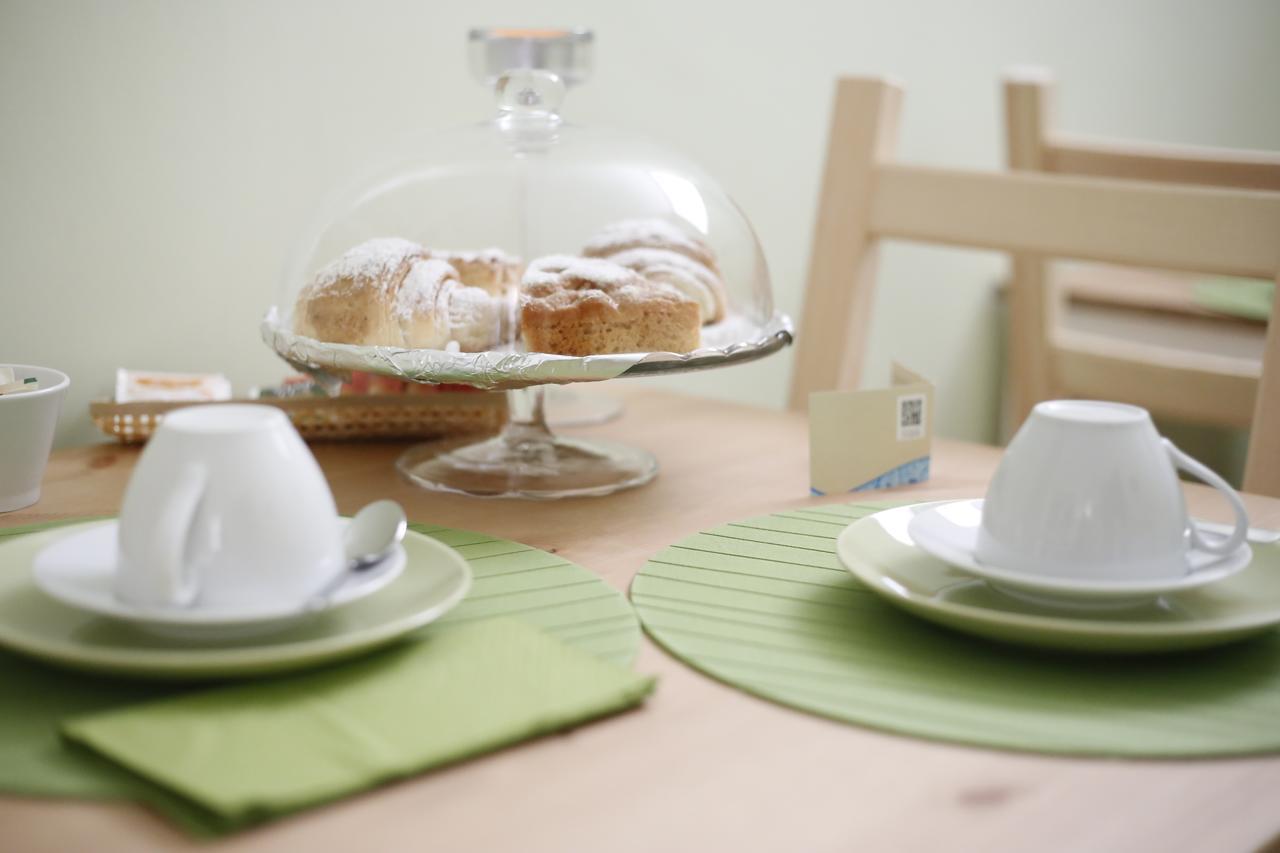 Veganb&B Cherry Room Сиракуза Екстериор снимка