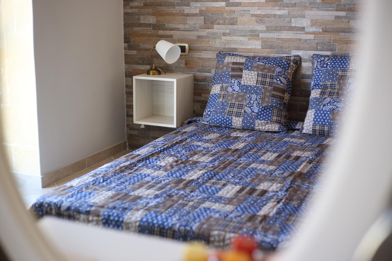 Veganb&B Cherry Room Сиракуза Екстериор снимка