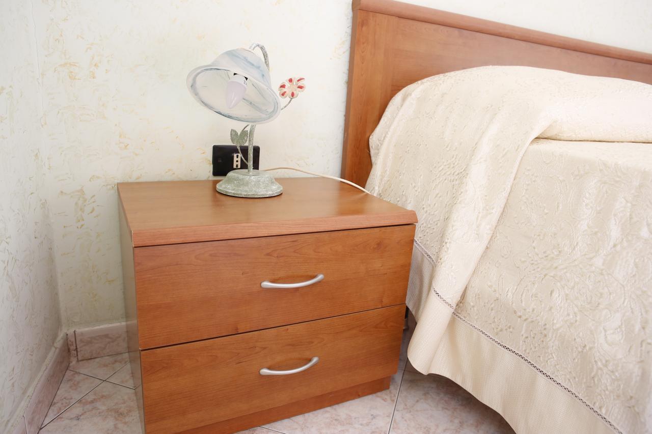 Veganb&B Cherry Room Сиракуза Екстериор снимка