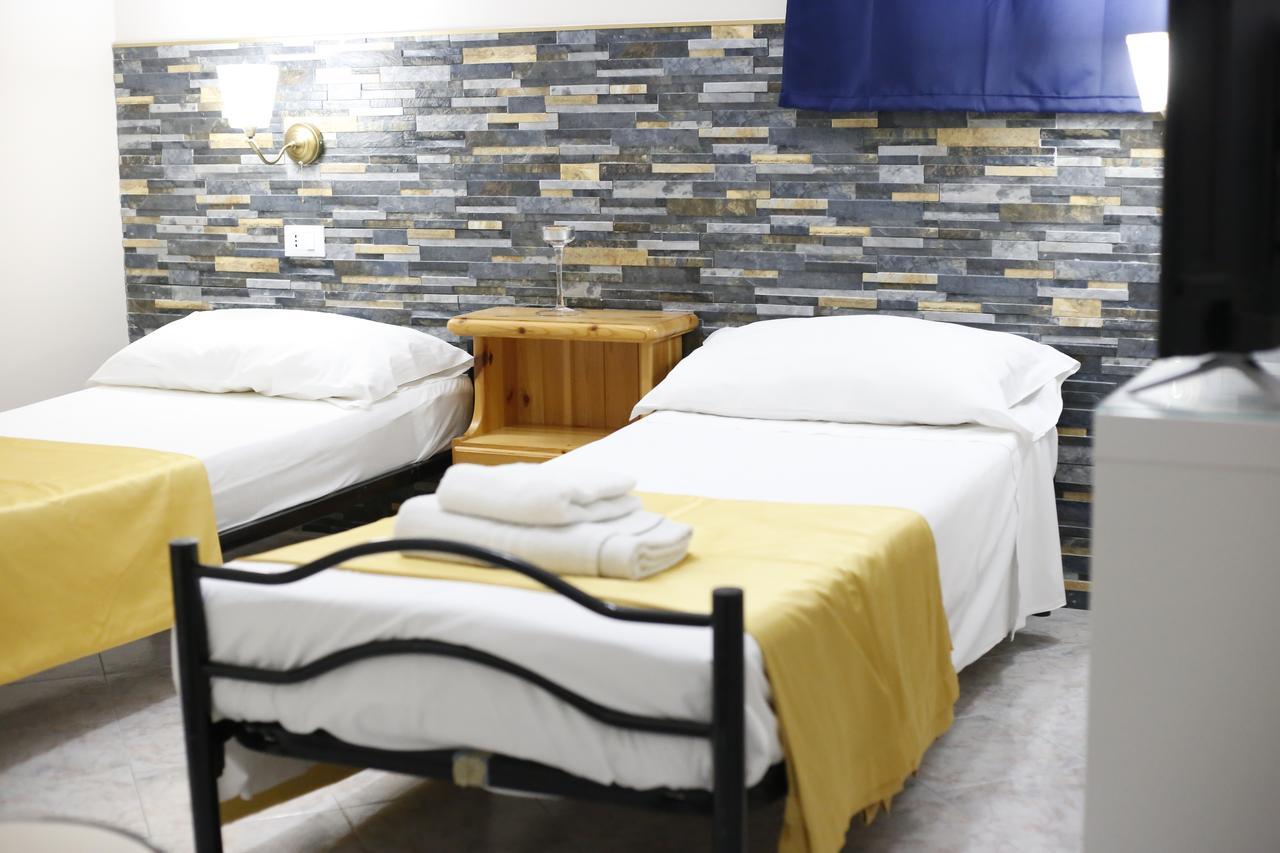 Veganb&B Cherry Room Сиракуза Екстериор снимка