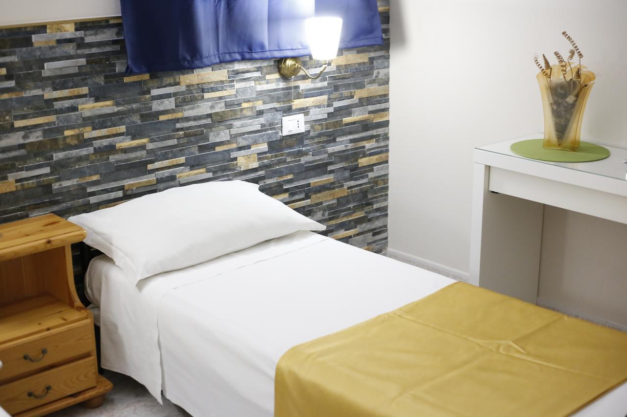 Veganb&B Cherry Room Сиракуза Екстериор снимка