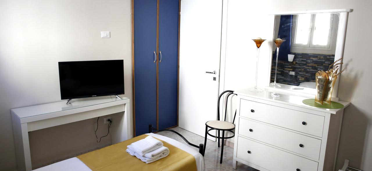 Veganb&B Cherry Room Сиракуза Екстериор снимка