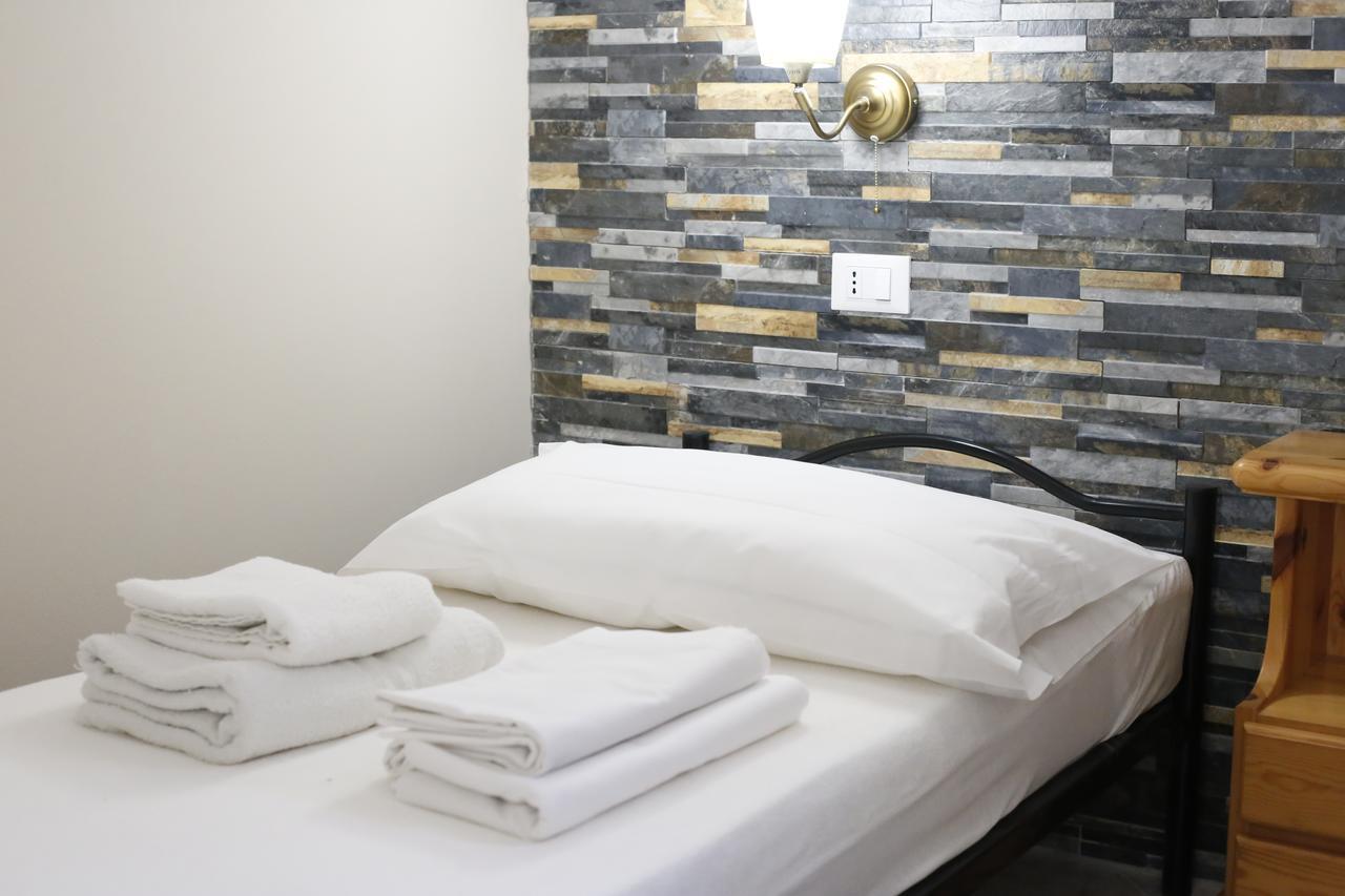 Veganb&B Cherry Room Сиракуза Екстериор снимка