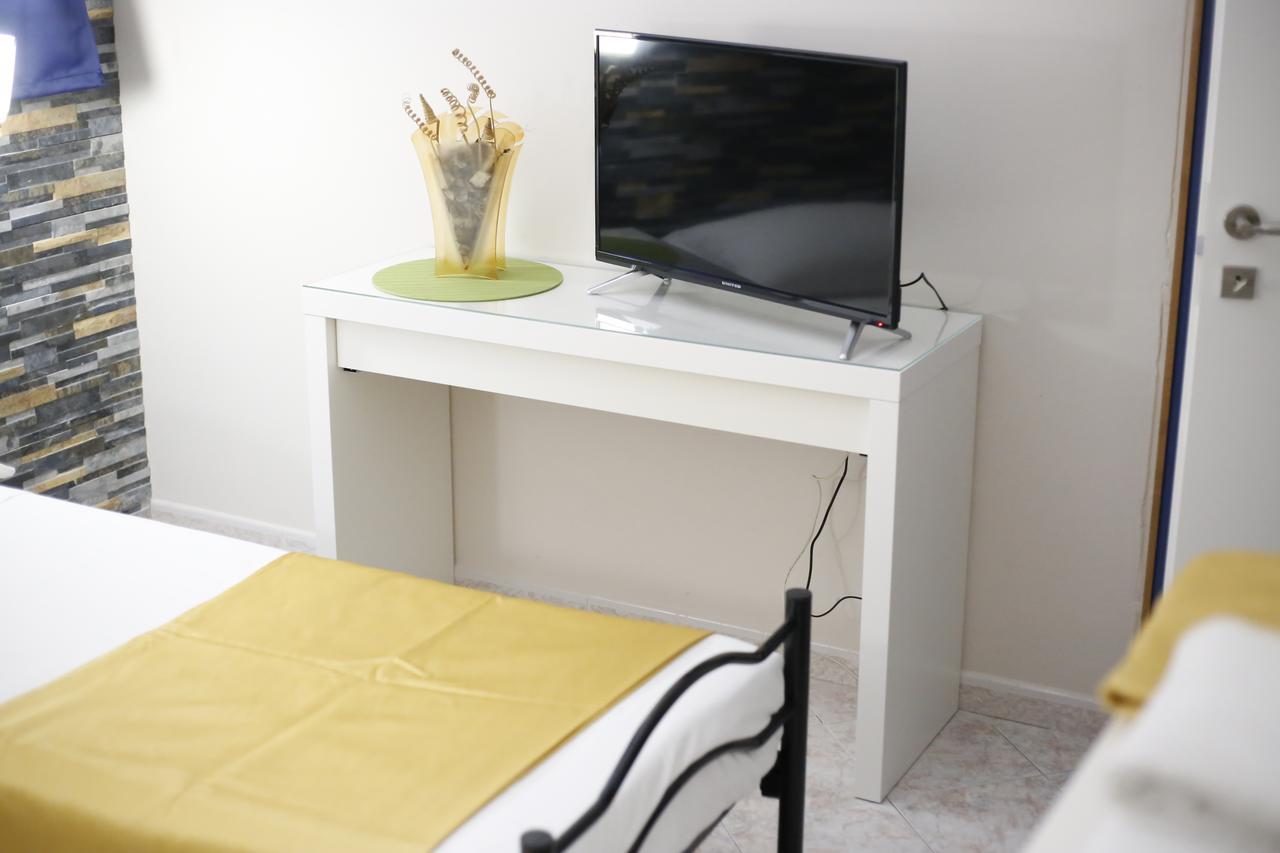 Veganb&B Cherry Room Сиракуза Екстериор снимка