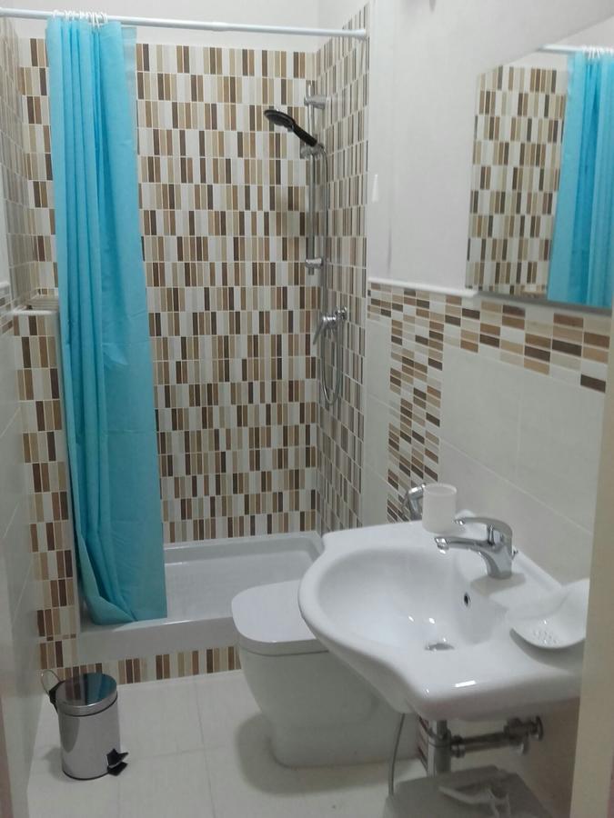 Veganb&B Cherry Room Сиракуза Екстериор снимка